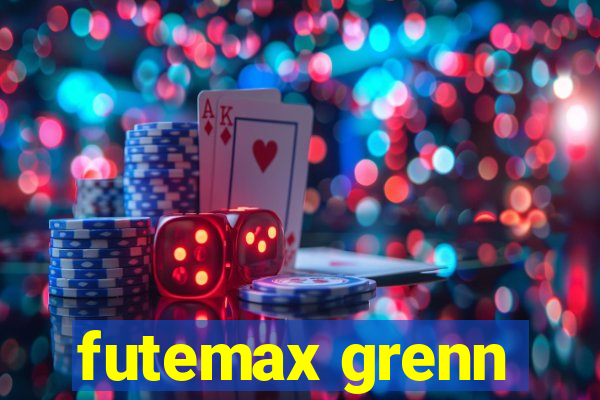 futemax grenn